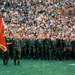 Kosovská armáda