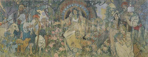 Mucha