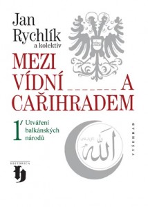 Rychlík, Mezi Vídní a Cařihradem