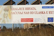 Billboard, Split, EU