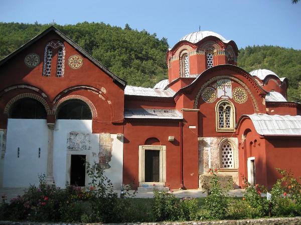 Patriarchate of Peć