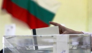 Bulharsko, volby